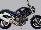 Ducati Monster 600